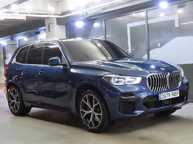 2023 BMW X5 (G05) xDrive 40i M 스포츠