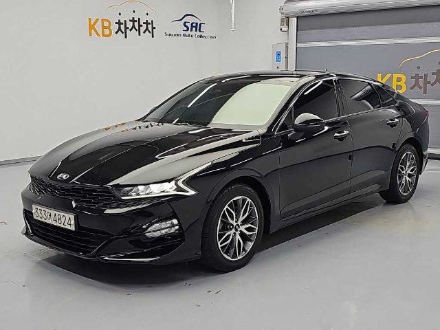 2020 Kia K5 3세대 2.0 노블레스