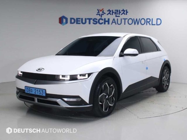 2023 Hyundai Ioniq 5 스탠다드 익스클루시브
