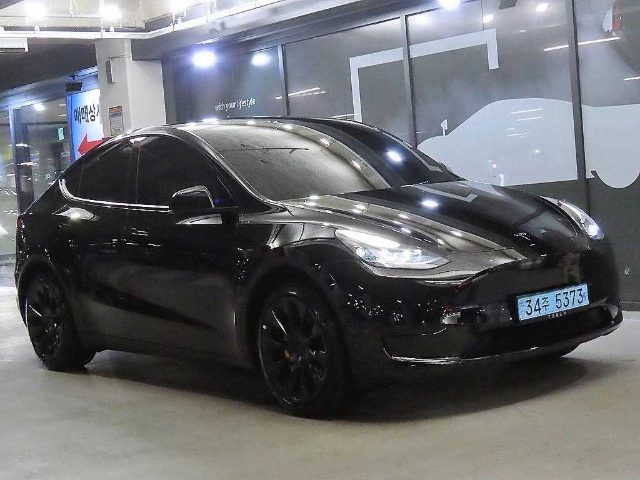 2023 Tesla Model Y RWD