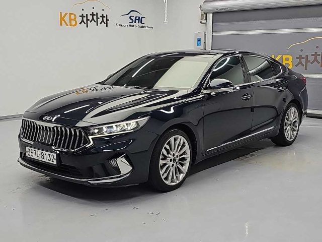 2020 Kia K7 가솔린 2.5 GDI 노블레스