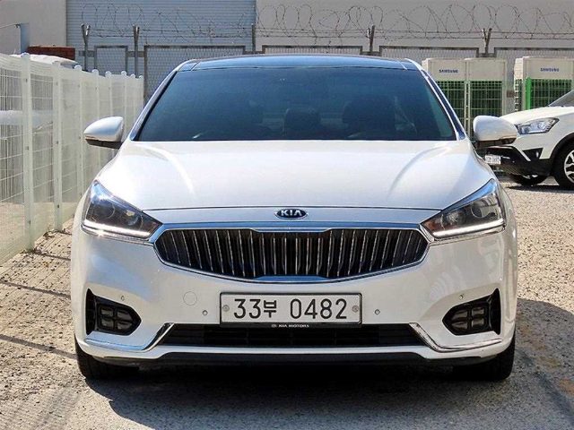 2016 Kia K7 2.4 GDI 프레스티지