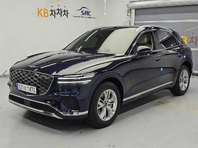2025 Genesis GV70 2.5T 가솔린 AWD
