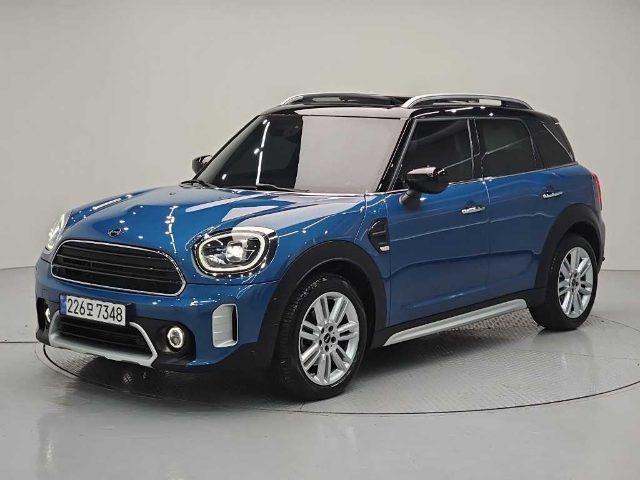2023 MINI Countryman (F60) 1.5 클래식 플러스
