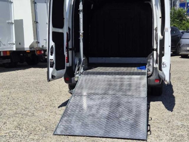 2020 Renault Korea Master 밴 2.3 S