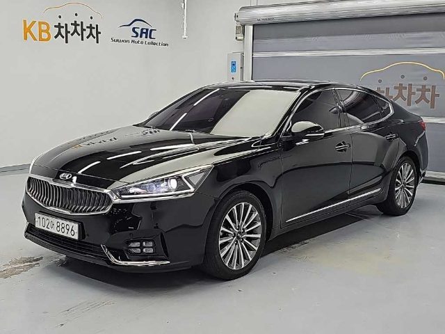 2016 Kia K7 3.3 GDI 노블레스