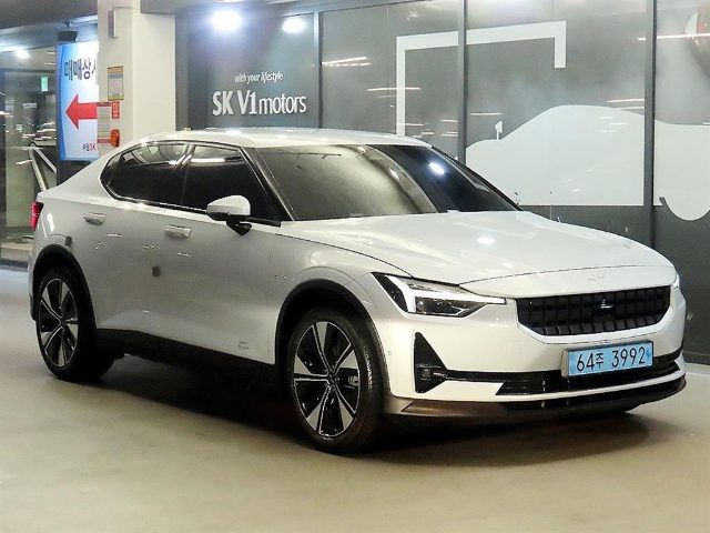 2023 Polestar Polestar 2 롱레인지 싱글모터