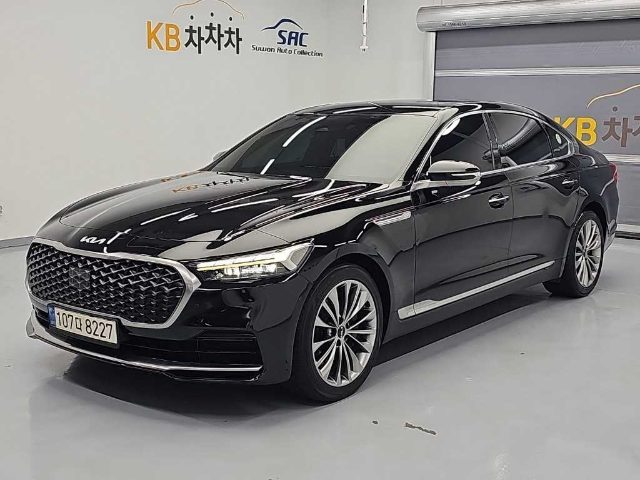 2022 Kia K9 2세대 3.8 GDI AWD 베스트 셀렉션 Ⅰ