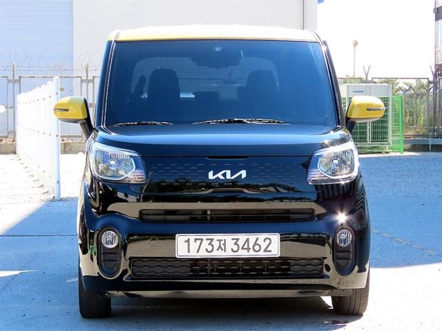 2021 Kia Ray 베스트 셀렉션