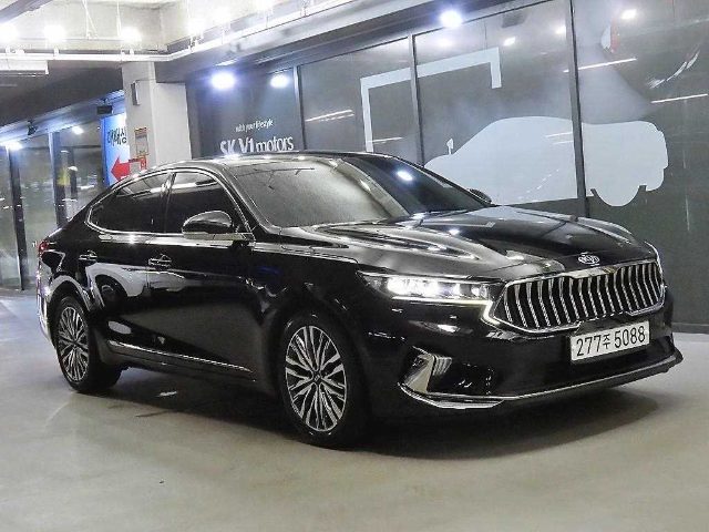 2020 Kia K7 가솔린 2.5 GDI 노블레스