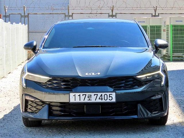 2024 Kia K5 하이브리드 3세대 프레스티지