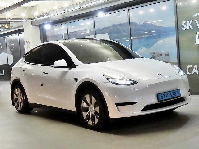 2023 Tesla Model Y RWD