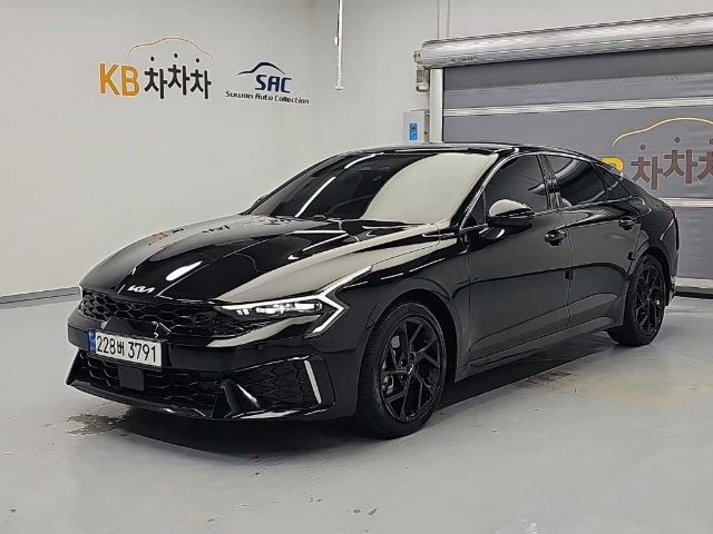 2025 Kia K5 하이브리드 3세대 시그니처