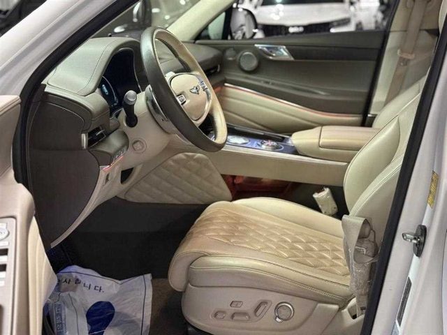 2022 Genesis GV80 가솔린 3.5T AWD