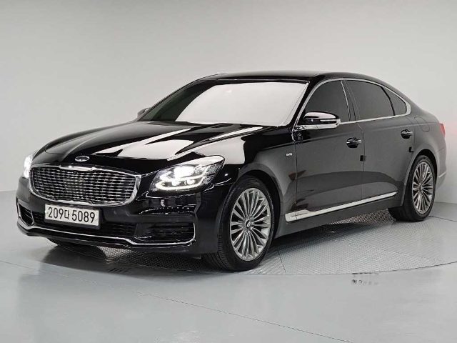 2021 Kia K9 3.3 GDI AWD