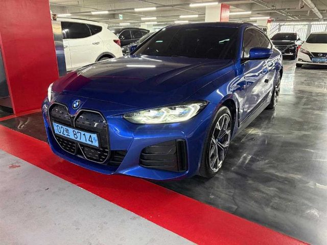 2023 BMW i4 eDrive 40 M 스포츠 프로