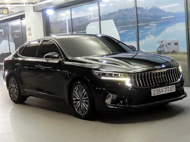 2019 Kia K7 가솔린 2.5 GDI X 에디션