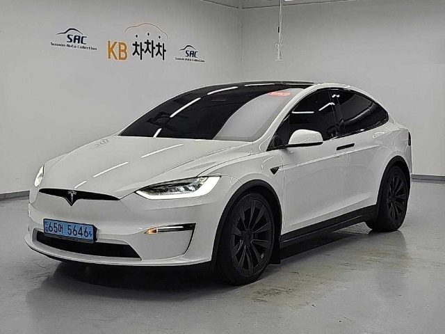 2023 Tesla Model X AWD