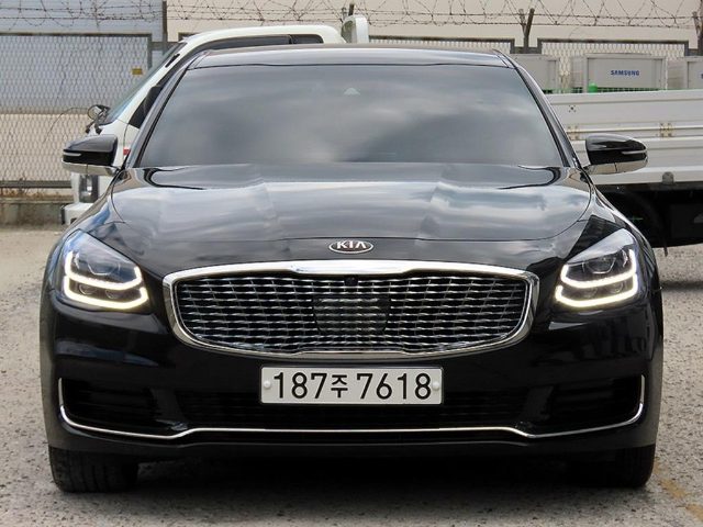 2020 Kia K9 3.8 GDI AWD 베스트 셀렉션Ⅰ