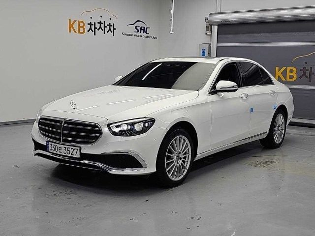 2023 Mercedes-Benz E-Class W213 E220d 4MATIC 익스클루시브