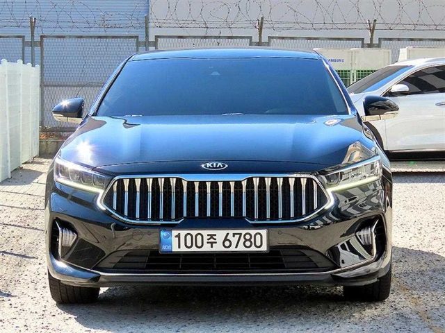 2021 Kia K7 가솔린 2.5 GDI 노블레스