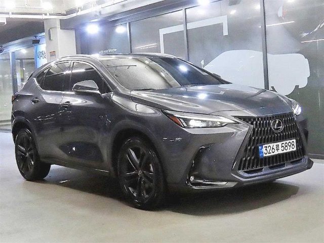 2023 Lexus NX 350h 프리미엄