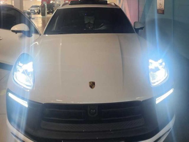 2015 Porsche Macan 가솔린 3.0 S