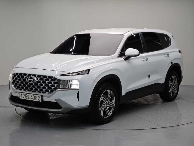 2021 Hyundai Santa Fe 디젤 2.2 2WD 프리미엄 초이스