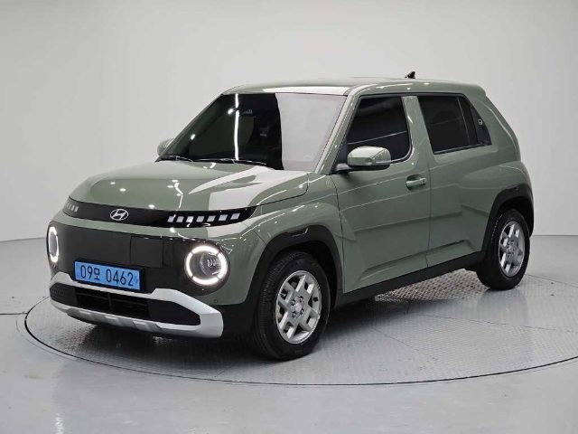 2024 Hyundai Casper 인스퍼레이션