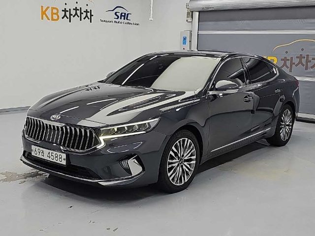 2019 Kia K7 가솔린 3.0 GDI 시그니처