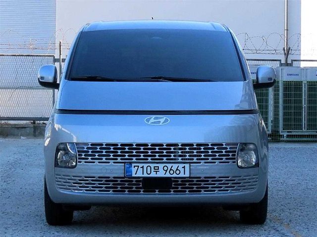 2025 Hyundai Staria 하이브리드 HEV 1.6 투어러 11인승 모던