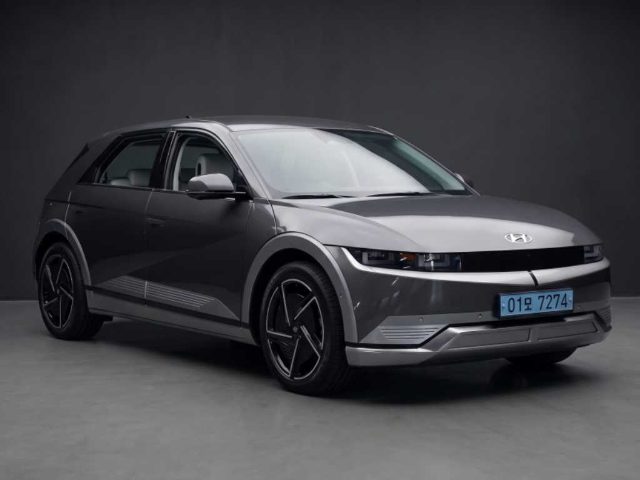 2024 Hyundai Ioniq 5 롱 레인지 프레스티지