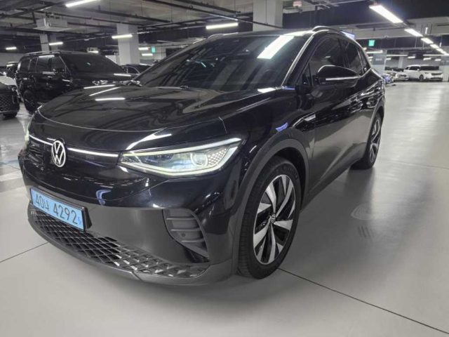 2022 Volkswagen ID.4 Pro 프로