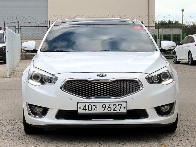 2014 Kia K7 3.0 GDI 프레스티지