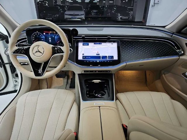2024 Mercedes-Benz E-Class W214 E220d 4MATIC 익스클루시브