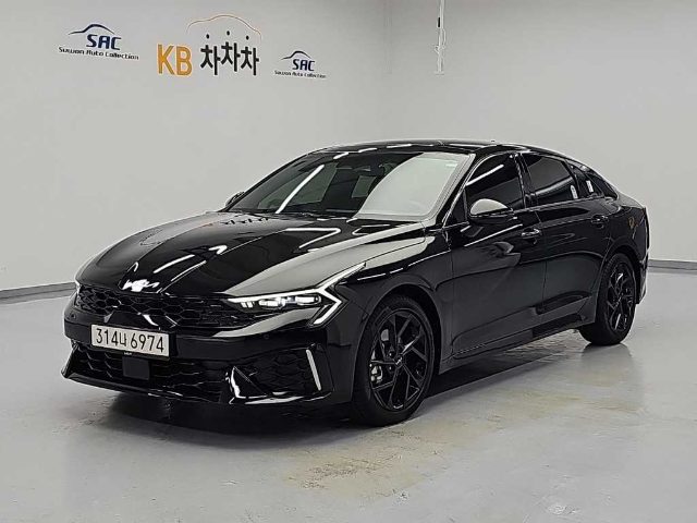 2025 Kia K5 하이브리드 3세대 시그니처