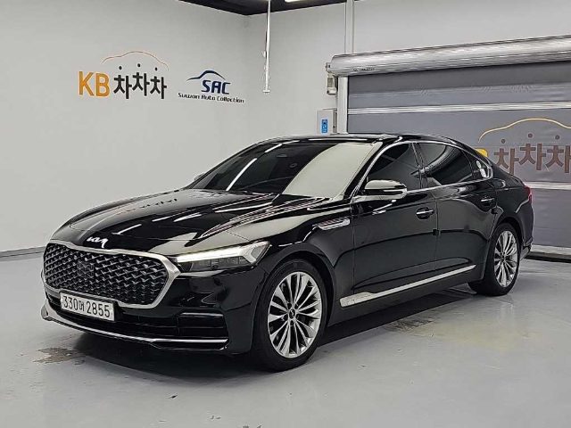 2022 Kia K9 2세대 3.8 GDI AWD 베스트 셀렉션 Ⅰ