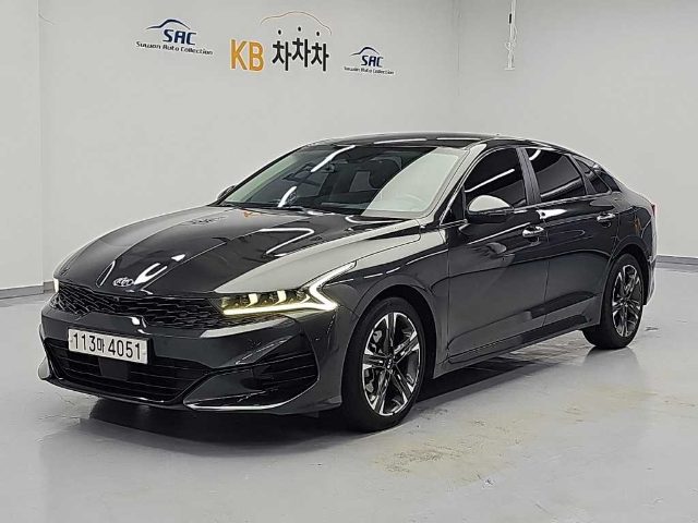 2020 Kia K5 3세대 2.0 시그니처