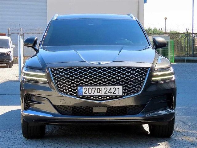 2023 Genesis GV80 가솔린 2.5T AWD