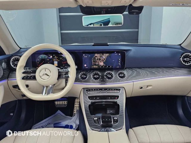2021 Mercedes-Benz E-Class W213 E450 4MATIC 카브리올레