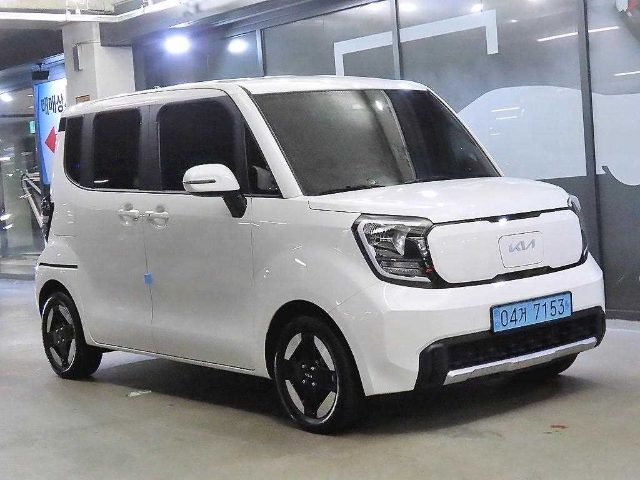 2024 Kia Ray 에어