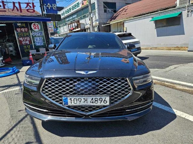 2021 Genesis G90 3.8 GDI AWD