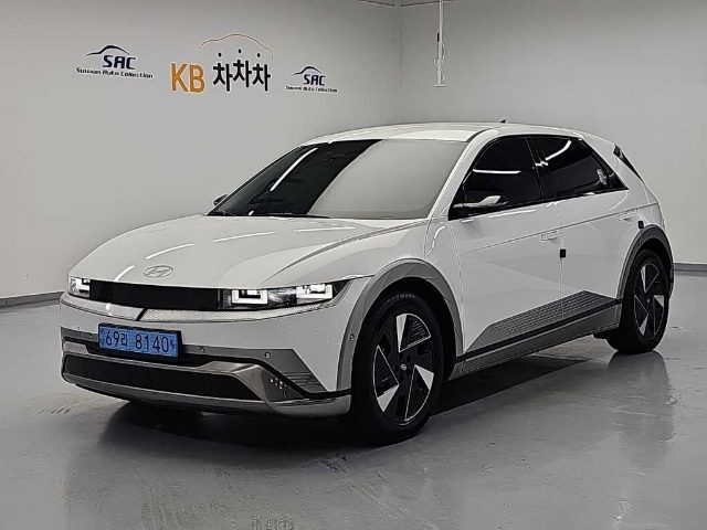 2024 Hyundai Ioniq 5 롱 레인지 프레스티지