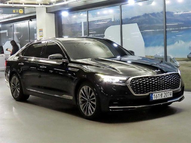 2022 Kia K9 2세대 3.8 GDI AWD 베스트 셀렉션 Ⅰ