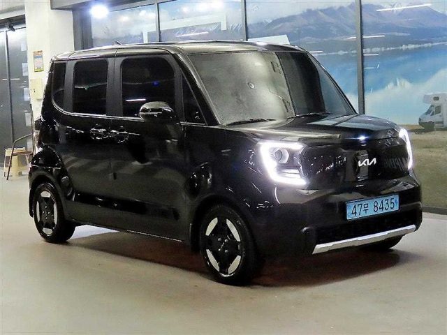 2024 Kia Ray 에어