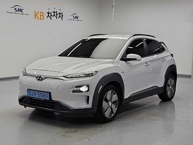 2019 Hyundai Kona 프리미엄