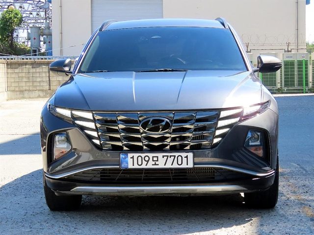 2022 Hyundai Tucson (NX4) 디젤 2.0 2WD 프리미엄