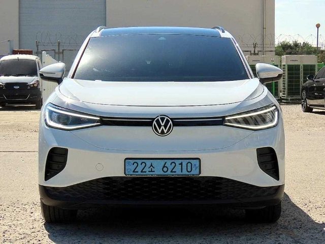 2023 Volkswagen ID.4 Pro 프로