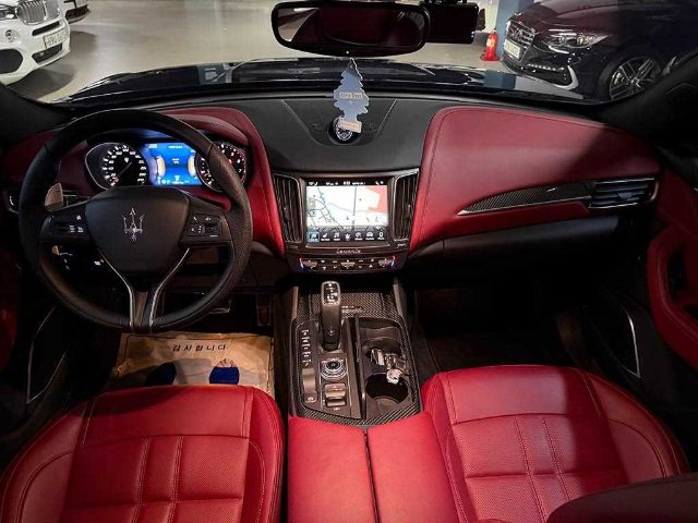 2019 Maserati Levante 3.0 AWD 그란 스포츠