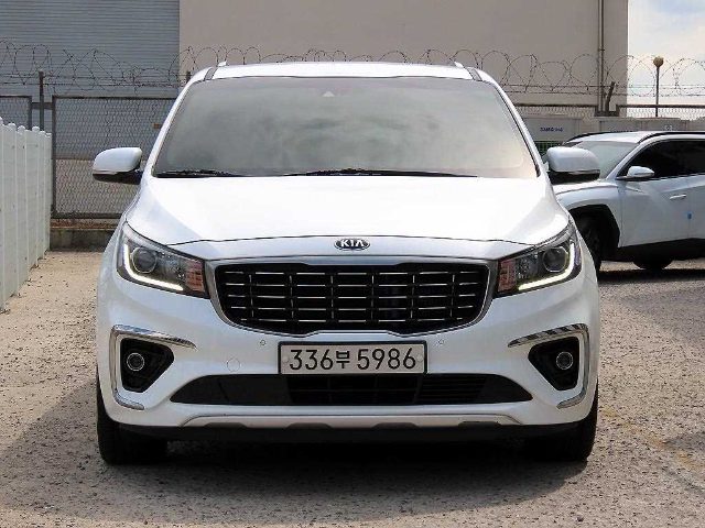 2019 Kia Carnival 디젤 9인승 프레스티지